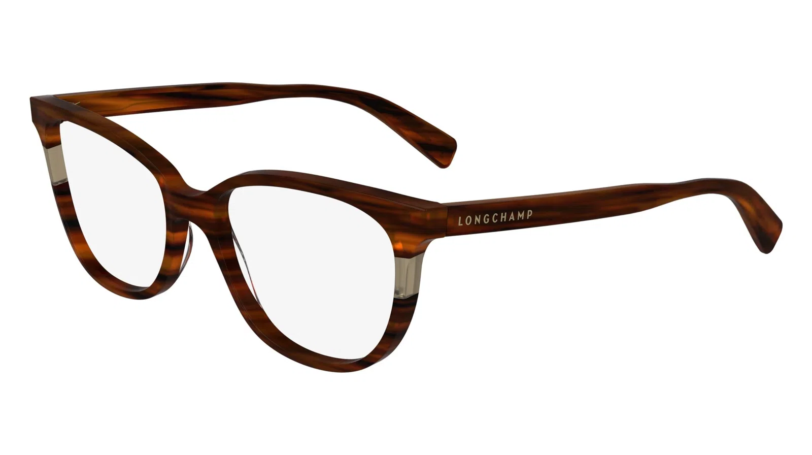 Longchamp LO2739 Eyeglasses - view 3